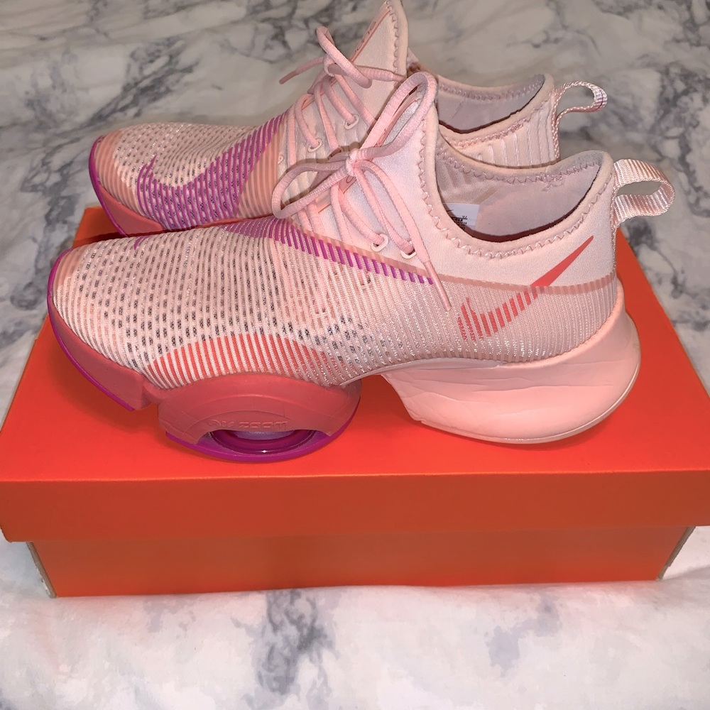 Nike Air Zoom SuperRep